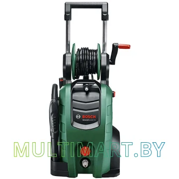 Мойка высокого давления Bosch AdvancedAquatak 140 06008A7D00 картинка 2